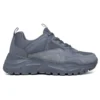 Buty do biegania B-Rad szaro-niebieskie