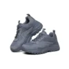 Buty do biegania B-Rad szaro-niebieskie