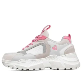 Buty do biegania B-Rad szaro-różne