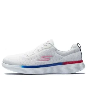 Buty do biegania Białe