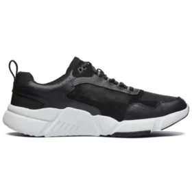 Buty do biegania Block, czarne