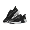 Buty do biegania Block, czarne
