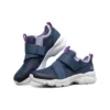 Buty do biegania Bobs Frontier niebieskie/białe/fioletowe