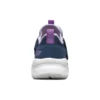 Buty do biegania Bobs Frontier niebieskie/białe/fioletowe