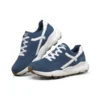 Buty do biegania Bobs Gosan Niebieskie/Białe/Brązowe