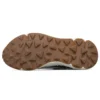 Buty do biegania Bobs Gosan Niebieskie/Białe/Brązowe
