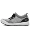 Buty do biegania Bobs Squad Szare/Białe/Czarne