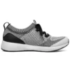 Buty do biegania Bobs Squad Szare/Białe/Czarne