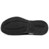 Buty do biegania Bobs Squad Szare/Białe/Czarne