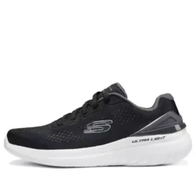 Buty do biegania BOUNDER 2.0 sznurowane „Black”