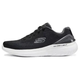 Buty do biegania BOUNDER 2.0 sznurowane „Black”
