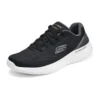 Buty do biegania BOUNDER 2.0 sznurowane „Black”