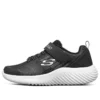 Buty do biegania Bounder „Black White”