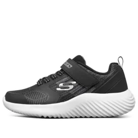 Buty do biegania Bounder „Black White”