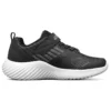 Buty do biegania Bounder „Black White”