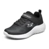 Buty do biegania Bounder „Black White”