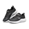 Buty do biegania Bounder „Black White”