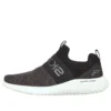 Buty do biegania Bounder Low-Top Czarne