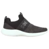 Buty do biegania Bounder Low-Top Czarne