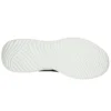 Buty do biegania Bounder Low-Top Czarne