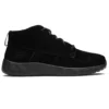 Buty do biegania Burst – czarne