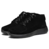 Buty do biegania Burst – czarne