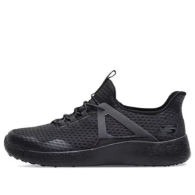 Buty do biegania Burst Shinz Low-Top, czarne