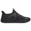 Buty do biegania Burst Shinz Low-Top, czarne