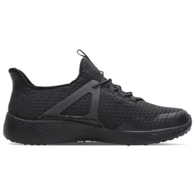 Buty do biegania Burst Shinz Low-Top, czarne