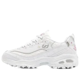 Buty do biegania D’ Lites 1.0 Białe