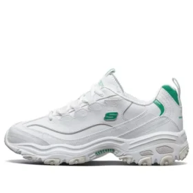 Buty do biegania D’ Lites 1.0 Białe/Zielone