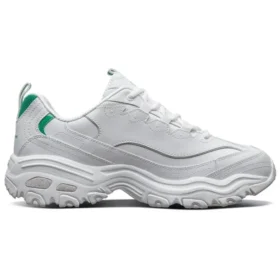 Buty do biegania D’ Lites 1.0 Białe/Zielone