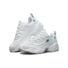 Buty do biegania D’ Lites 1.0 Białe/Zielone