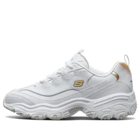 Buty do biegania D’ Lites 1.0 Białe/Złote