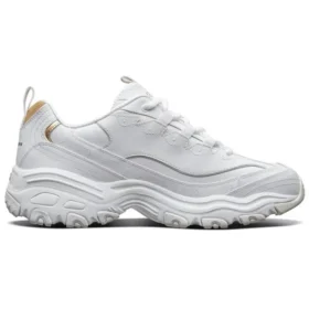 Buty do biegania D’ Lites 1.0 Białe/Złote