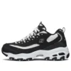 Buty do biegania D Lites 1.0 „Black And White”