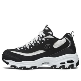 Buty do biegania D Lites 1.0 „Black And White”