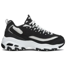 Buty do biegania D Lites 1.0 „Black And White”