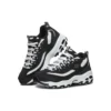 Buty do biegania D Lites 1.0 „Black And White”