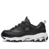 Buty do biegania D’ Lites 1.0 Czarne