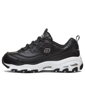 Buty do biegania D’ Lites 1.0 Czarne