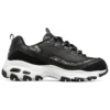 Buty do biegania D’ Lites 1.0 Czarne
