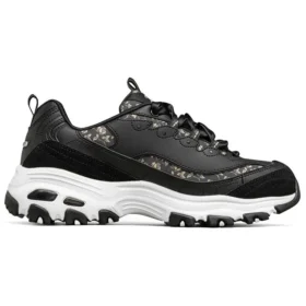 Buty do biegania D’ Lites 1.0 Czarne