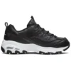 Buty do biegania D’ Lites 1.0 Czarne