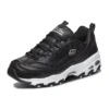 Buty do biegania D’ Lites 1.0 Czarne