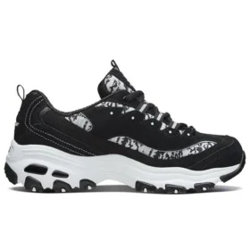 Buty do biegania D’ Lites 1.0 Czarne/Białe