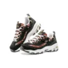 Buty do biegania D’ Lites 1.0 Czarne/Czerwone