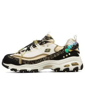 Buty do biegania D’ Lites 1.0 Czarne/Złote