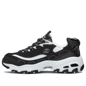 Buty do biegania D Lites 1.0 „Czarno-białe”