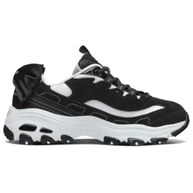 Buty do biegania D Lites 1.0 „Czarno-białe”